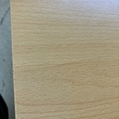 M2510-149 キャスター付き パソコンデスク キズ汚れ有り
の画像