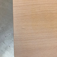 M2510-149 キャスター付き パソコンデスク キズ汚れ有り
の画像