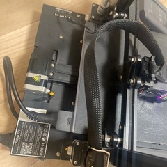 3Dプリンター　ender-3 s1の画像
