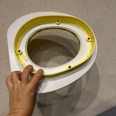 子ども用　
トイレ便座の画像