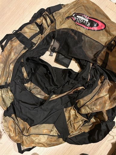 ※24日完全〆切！・激安価格！　リバレイフローター　野池 バス釣り