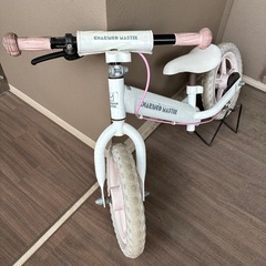 ストライダーの画像