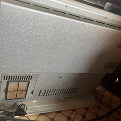 コロナ 煙突式 ストーブの画像