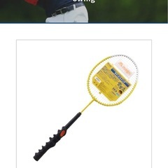 【決まりました】ゴルフ　スイング練習器具① の画像