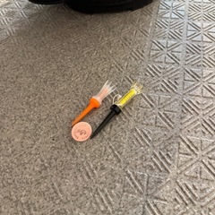 ゴルフセット　右利き　初心者格安セットの画像