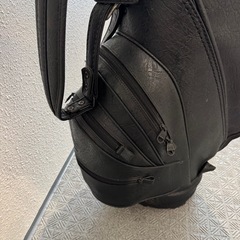 ゴルフセット　右利き　初心者格安セットの画像