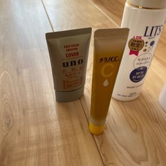 化粧水、その他の画像