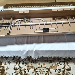 UHF20素子アンテナの画像