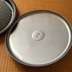 500円で決まりました！【美品】ホットプレート＜モウいちまい＞ CPJ-D130　の画像