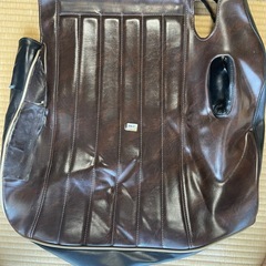 スズキパレット平成24年車シートカバーの画像
