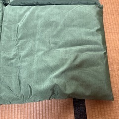 座布団6枚の画像