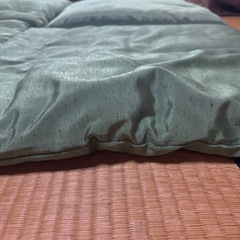 座布団6枚の画像