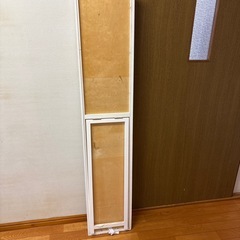姿見ミラーの画像