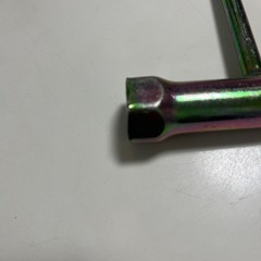 プラグレンチ　Tレンチの画像
