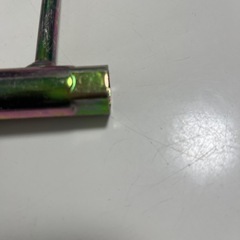 プラグレンチ　Tレンチの画像