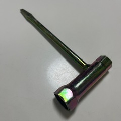 プラグレンチ　Tレンチの画像