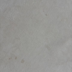 ラグ　ホワイトの画像
