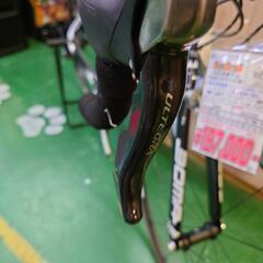 【愛品倶楽部柏店】BOMA ELAN-TT カーボンロードバイク アルテグラ ゾンダ フレームサイズ：S(480)の画像