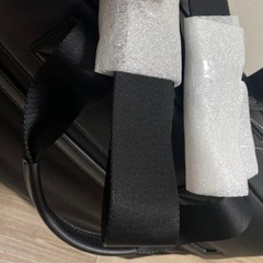 新品　マイケルコース　メンズ　バックの画像