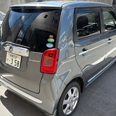 【25万円】N-ONE プレミアムの画像