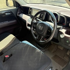 【25万円】N-ONE プレミアムの画像