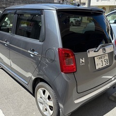 【25万円】N-ONE プレミアムの画像