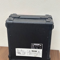 通電確認済　Photogenic ギター&ベース　アンプ　楽器　小物　の画像