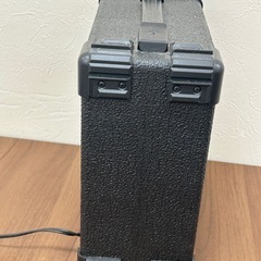 通電確認済　Photogenic ギター&ベース　アンプ　楽器　小物　の画像