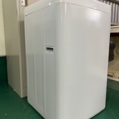 YAMADA 洗濯機② 2022年の画像