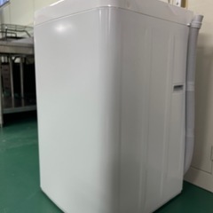 YAMADA 洗濯機② 2022年の画像