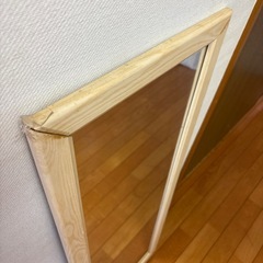 ミラー姿見
の画像