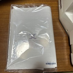 ミシン　ジャンク品の画像