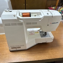 ミシン　ジャンク品の画像