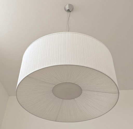 山田照明 Belly Button ペンダントライト+シェード LED対応