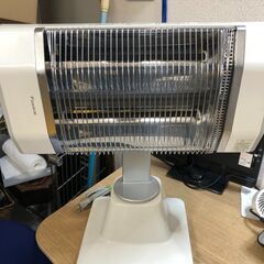 ２００８年製　DAIKIN 遠赤外線暖房機 セラムヒート ERFT11KSの画像