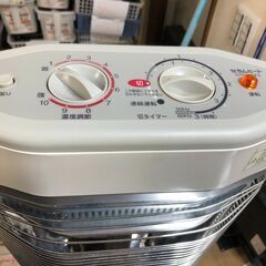 ２００８年製　DAIKIN 遠赤外線暖房機 セラムヒート ERFT11KSの画像