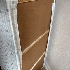 無料　カラーボックス3段の画像