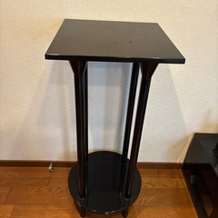 🌹軽量フラワースタンド🌹の画像