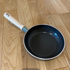 フライパン(GREEN PAN)の画像