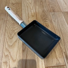 フライパン(GREEN PAN)の画像