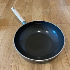 フライパン(GREEN PAN)の画像