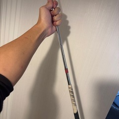TaylorMade R9 FORGED アイアンセット 6本の画像