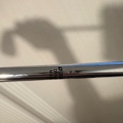 TaylorMade R9 FORGED アイアンセット 6本の画像