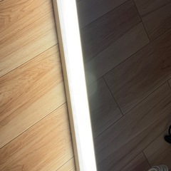 パナソニック　LEDラインライトの画像