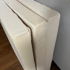 シングル　マットレスの画像