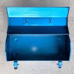 🍓 ツールボックス／道具箱／工具箱の画像