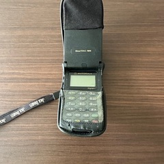 輸入StarTAC携帯電話の画像