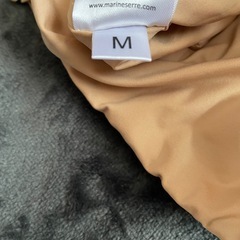 MARINE SERRE ブラトップ　新品！未使用！ほんも本物の画像