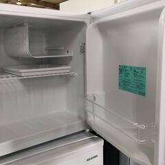 ジャングル×２和泉大型良品館　 冷蔵庫　ハイアール　JR-N40M　2023年製　1ドア　【R-22】の画像