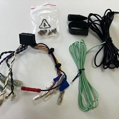PioneerカーオーディオFH-4600の画像